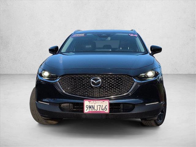Used 2024 MAZDA CX-30 AWD 2.5 S w/ Select Sport Pkg video 2
