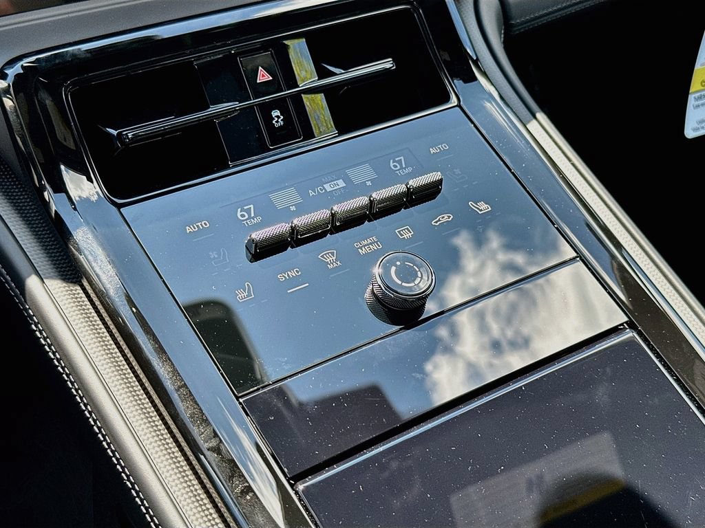 New 2026 Porsche Panamera GTS AWD/4WD image 18