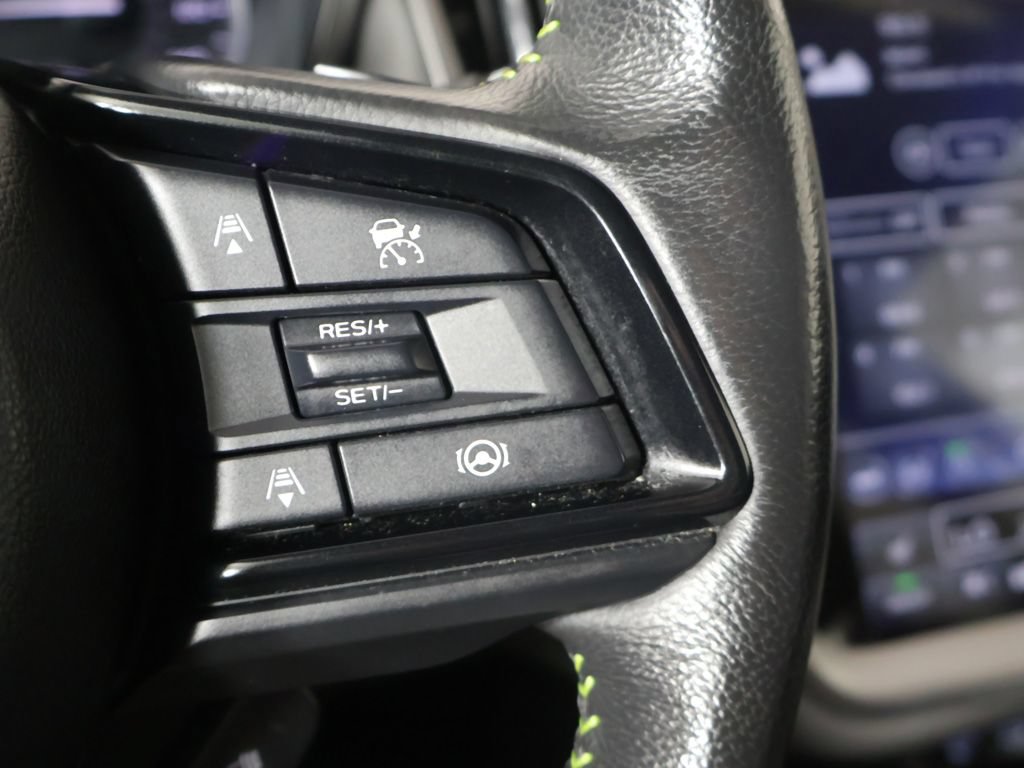 Used 2025 Subaru Outback Onyx Edition AWD/4WD image 41