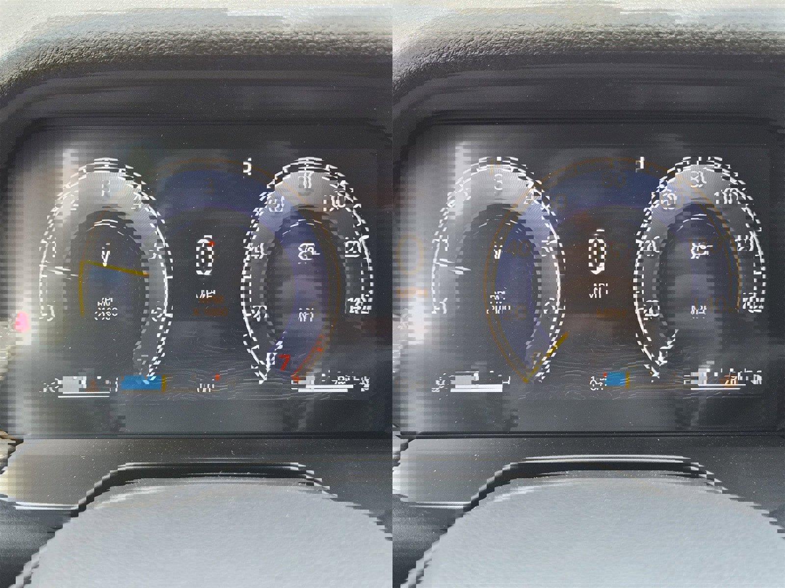 New 2025 Jeep Grand Cherokee L Altitude image 15