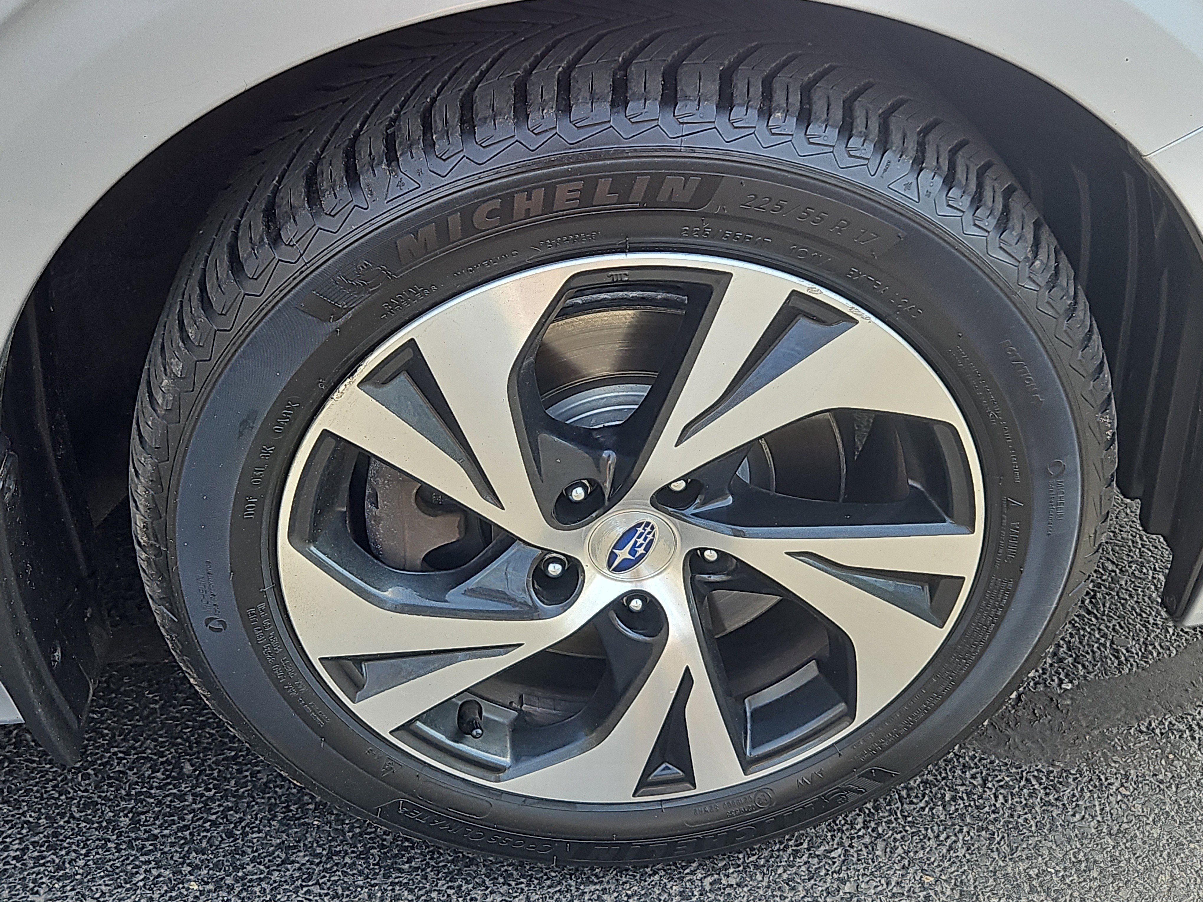 Used 2021 Subaru Legacy w/ Alloy Wheel Package image 23