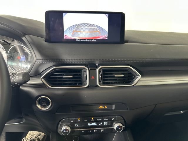 Used 2023 MAZDA CX-5 AWD 2.5 S w/ Select Package image 22