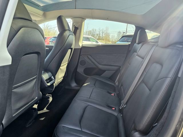 Used 2024 Tesla Model Y Performance AWD/4WD image 21