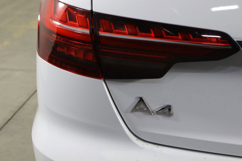 Used 2022 Audi A4 2.0T Premium Plus w/ Premium Plus Package image 43