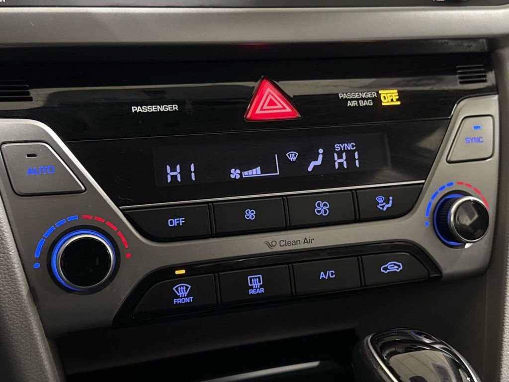 Used 2018 Hyundai Elantra Value Edition w/ Winter Weather Package image 16