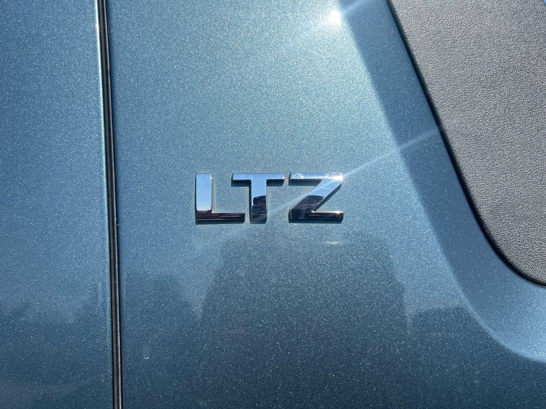 Used 2008 Chevrolet Avalanche LTZ w/ LTZ Preferred Equipment Group AWD/4WD image 28