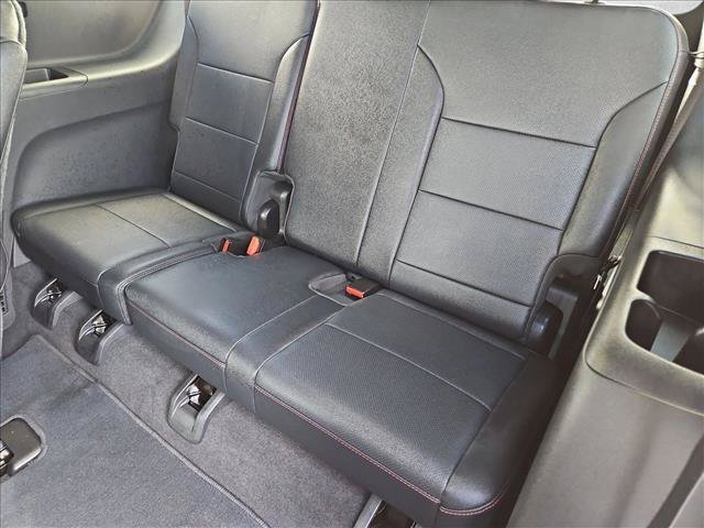 Used 2025 Chevrolet Traverse Z71 AWD/4WD image 18
