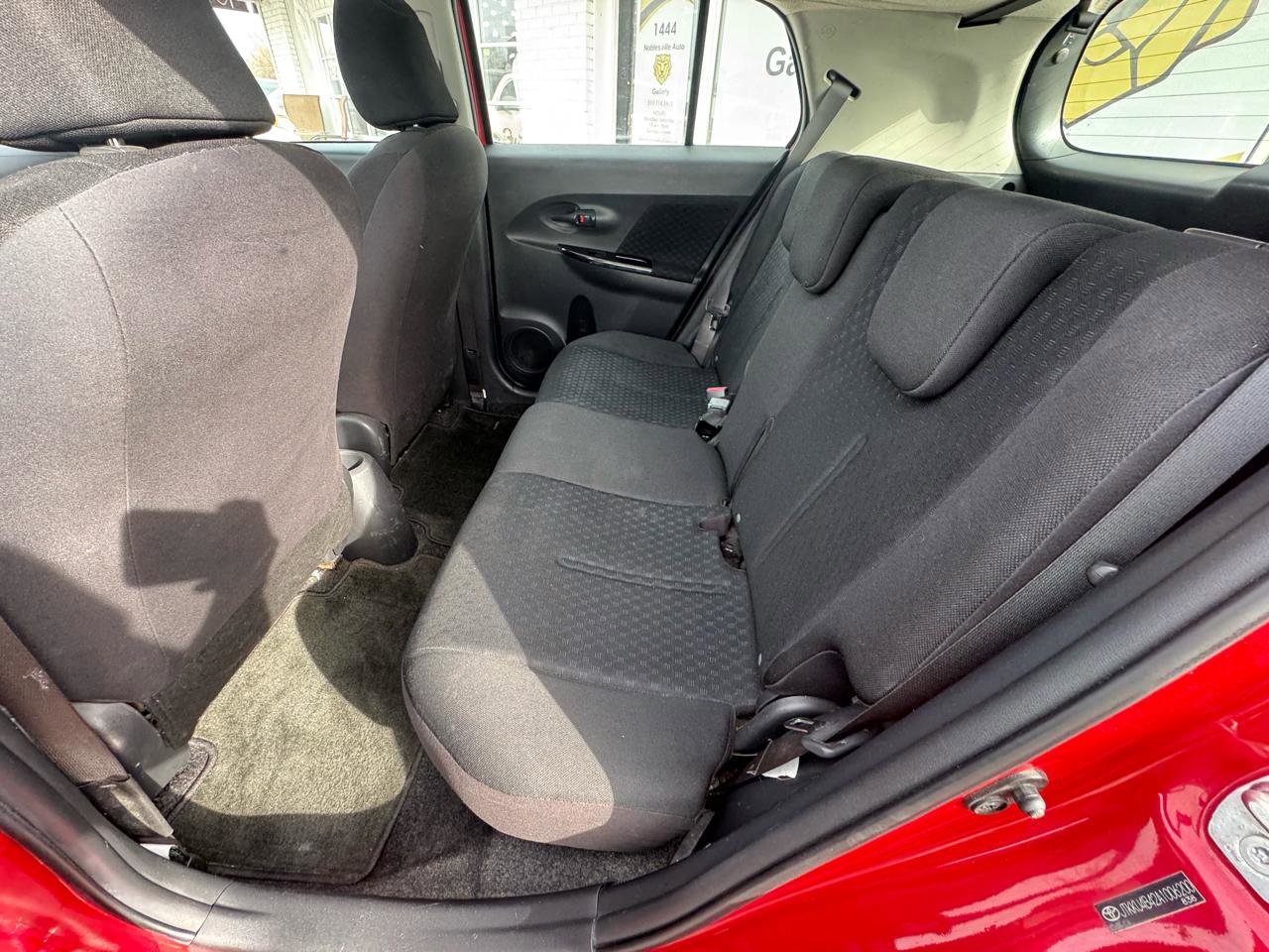 Used 2010 Scion xD image 14