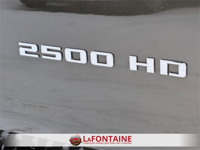 Used 2022 Chevrolet Silverado 2500 LTZ w/ LTZ Plus Package image 10