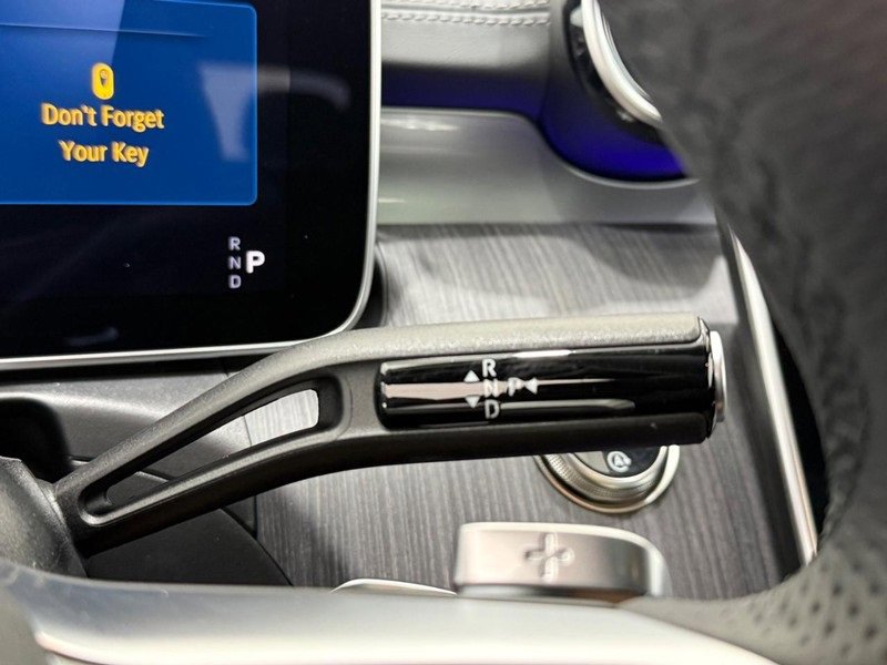 Certified 2025 Mercedes-Benz CLE 300 4MATIC Coupe image 16