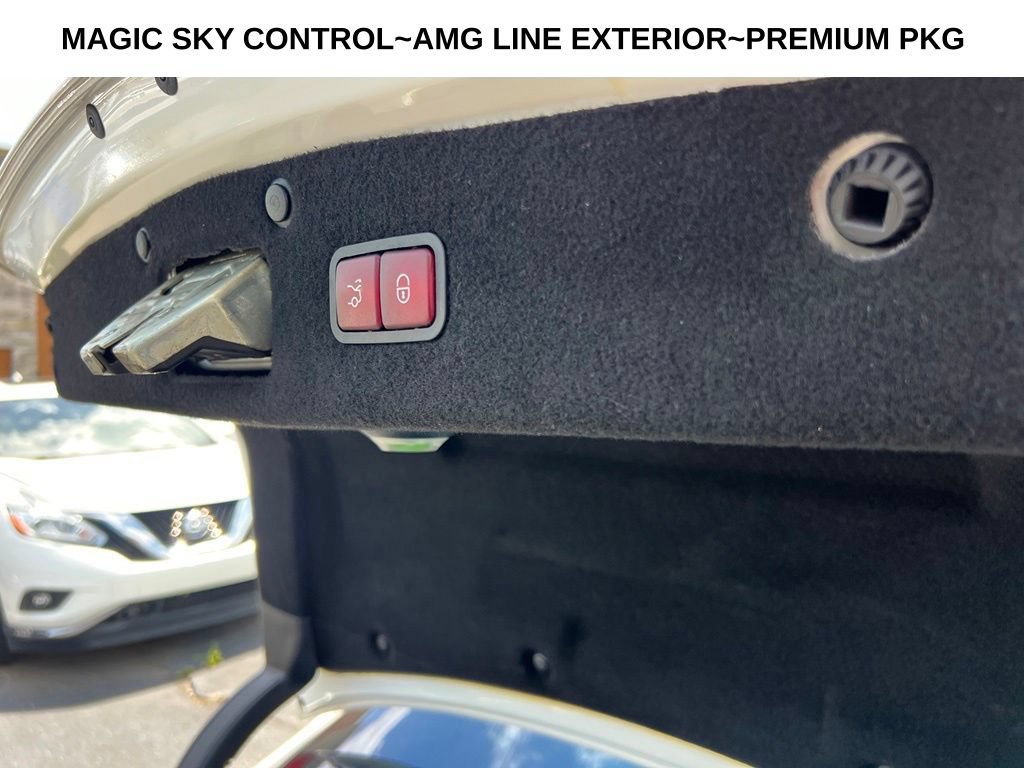 Used 2018 Mercedes-Benz S 450 Sedan image 25