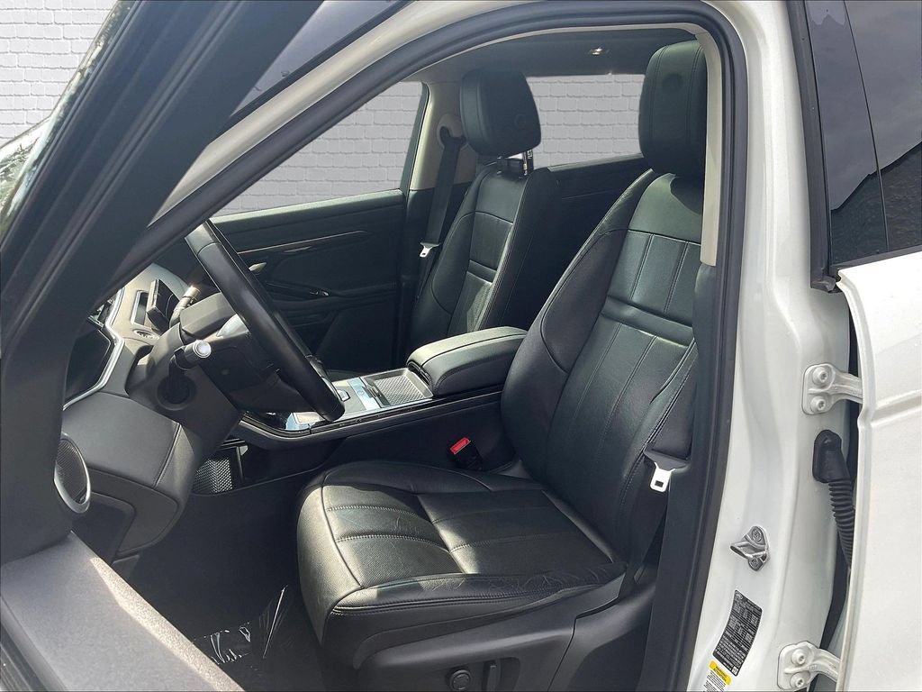 Used 2020 Land Rover Range Rover Evoque S AWD/4WD image 18