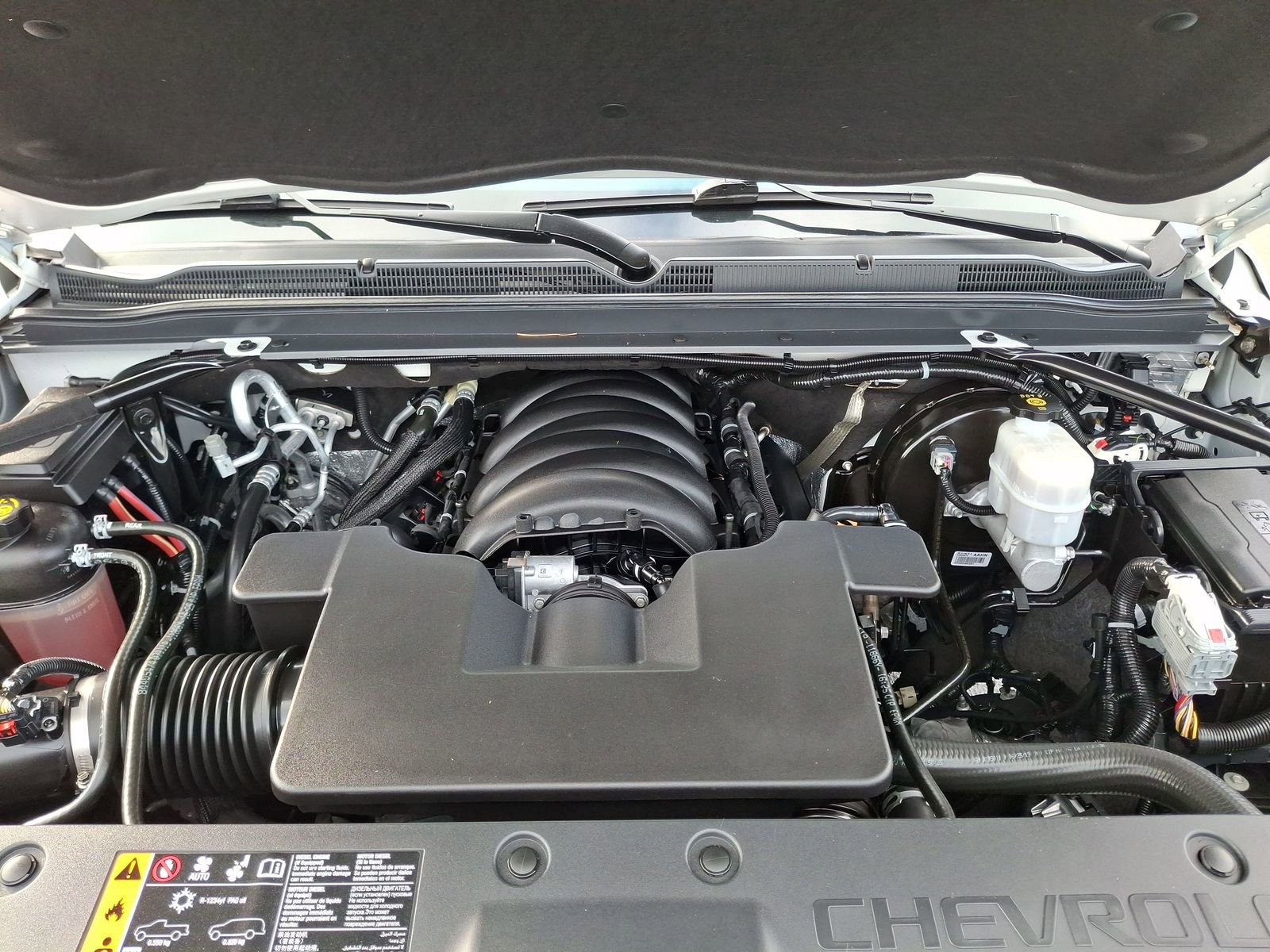 Used 2020 Chevrolet Tahoe Premier image 31