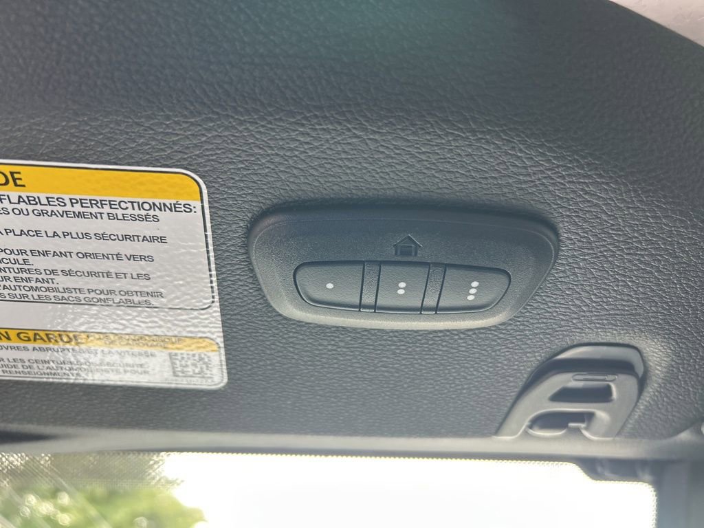 New 2025 Jeep Wrangler Unlimited Rubicon 4xe w/ Safety Group image 44