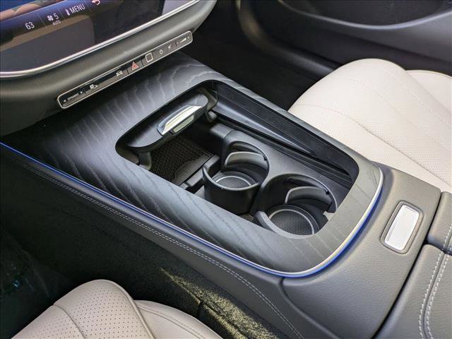 Certified 2025 Mercedes-Benz E 350 Sedan image 12
