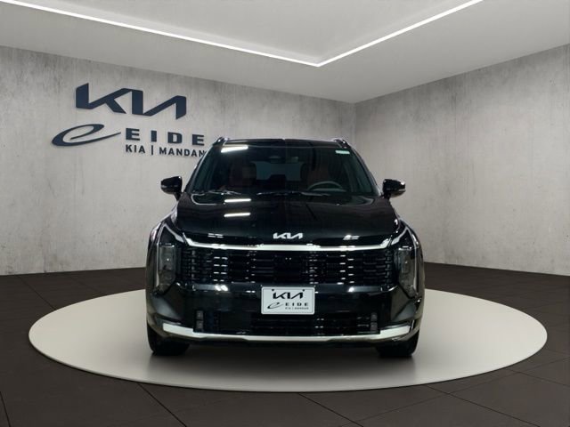 New 2026 Kia Sportage SX Prestige image 6