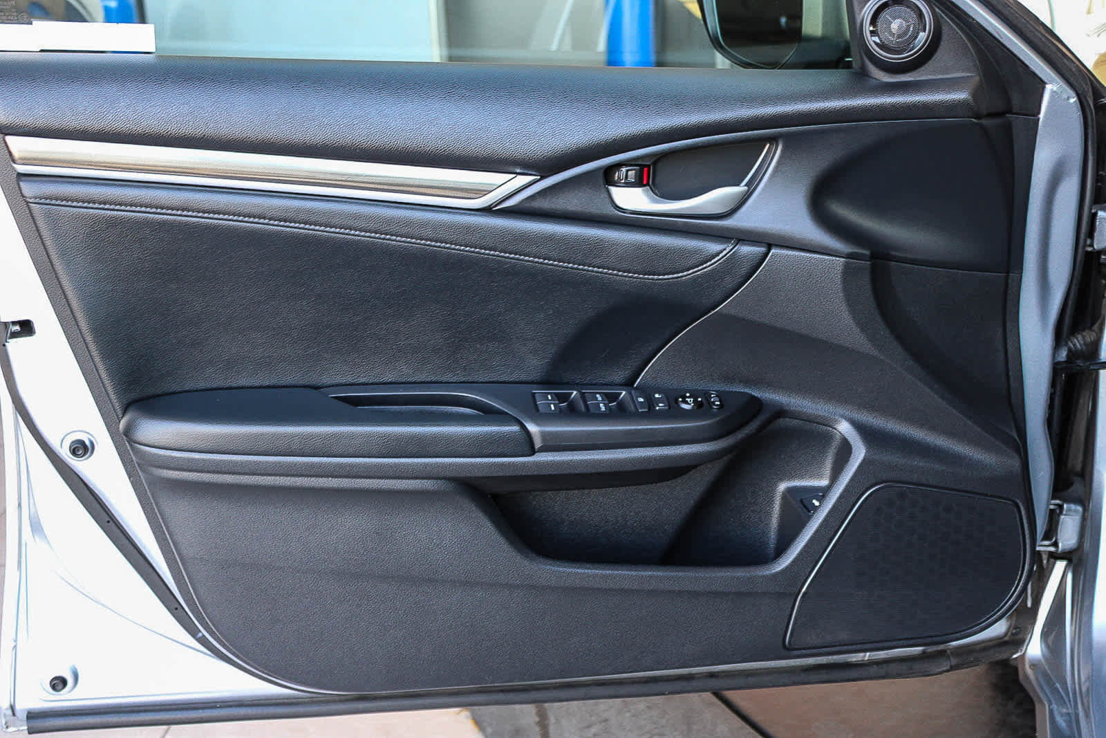 Certified 2019 Honda Civic EX-L image 21