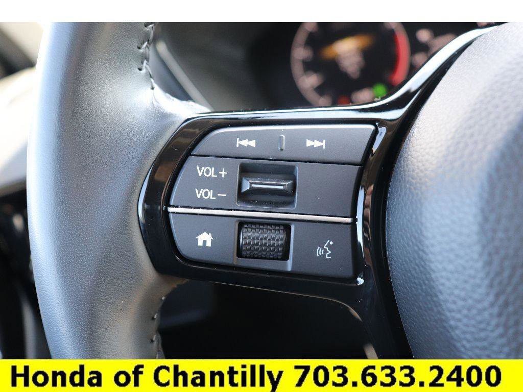 Certified 2023 Honda CR-V EX-L image 12