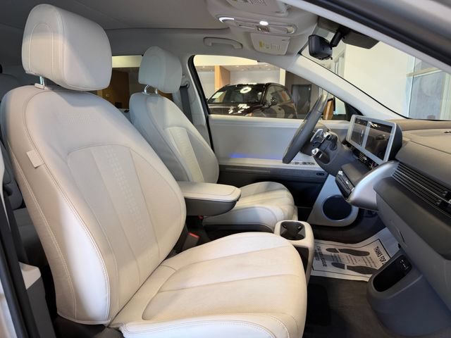 Used 2024 Hyundai Ioniq 5 Limited AWD/4WD image 24