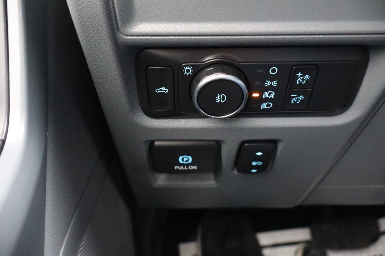 Used 2022 Ford F150 XLT w/ Equipment Group 301A Mid image 26