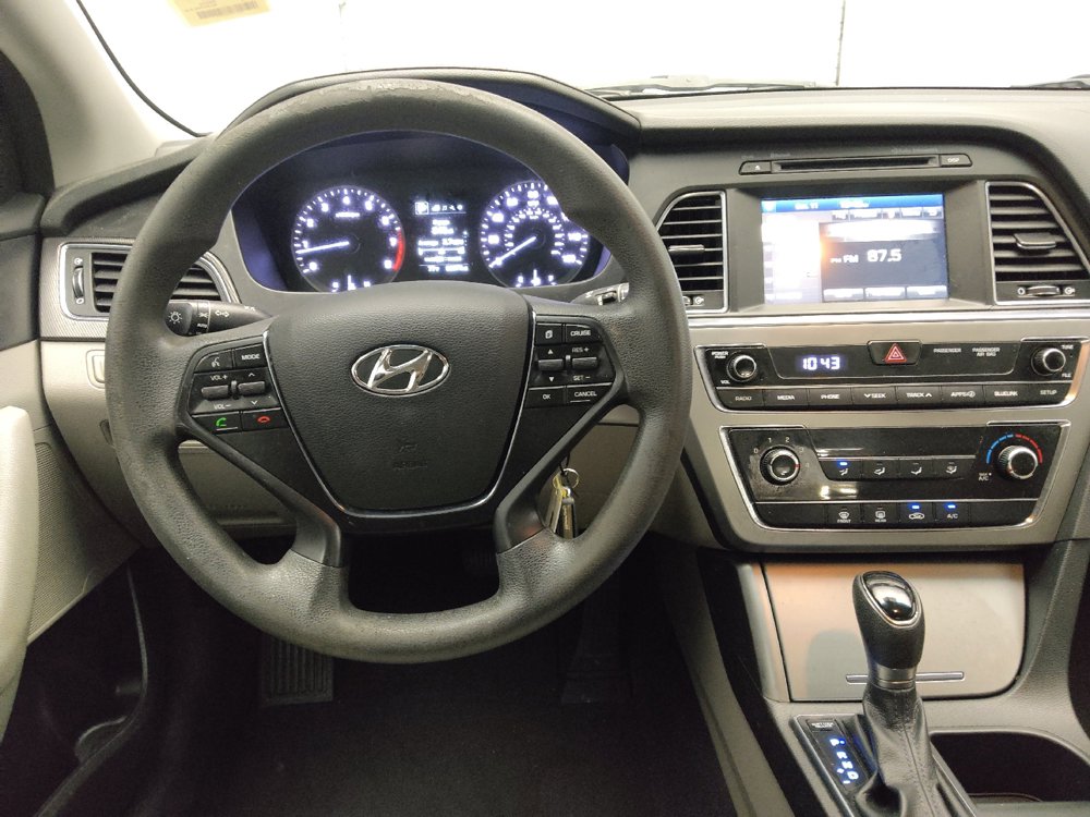 Used 2017 Hyundai Sonata Sport FWD image 22