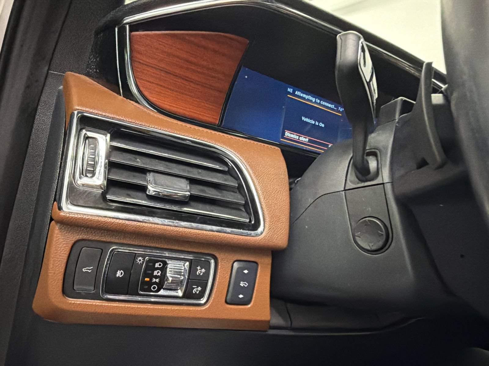Certified 2023 Lincoln Navigator Reserve AWD/4WD image 37