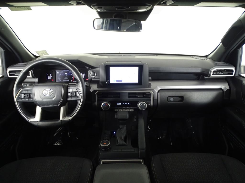 Used 2025 Toyota 4Runner SR5 image 22