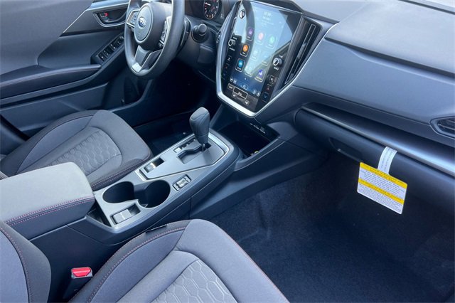 New 2026 Subaru Impreza 2.0i Sport image 13