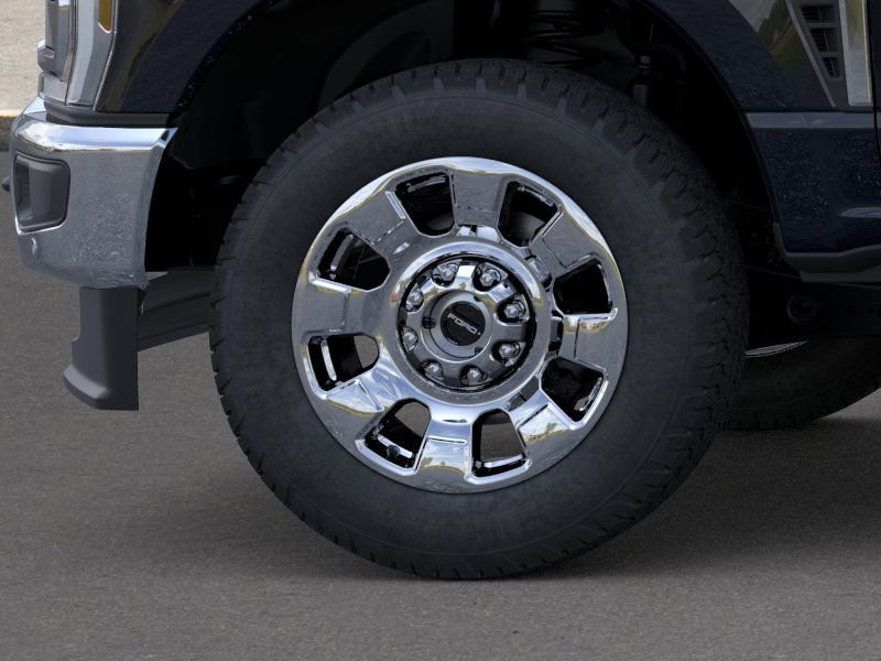 New 2026 Ford F350 Lariat w/ Lariat Ultimate Package image 19