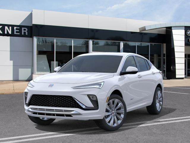 New 2026 Buick Envista Avenir FWD image 6