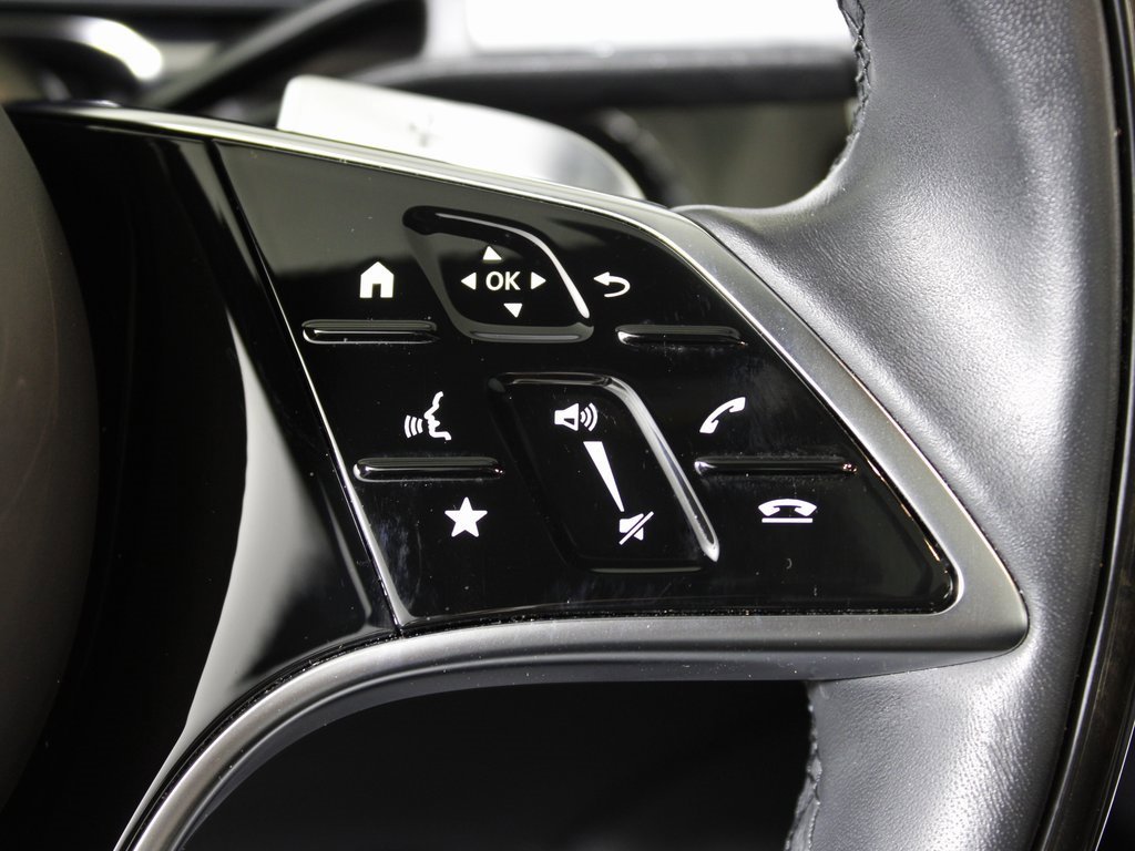 Certified 2024 Mercedes-Benz S 580 4MATIC Sedan image 20