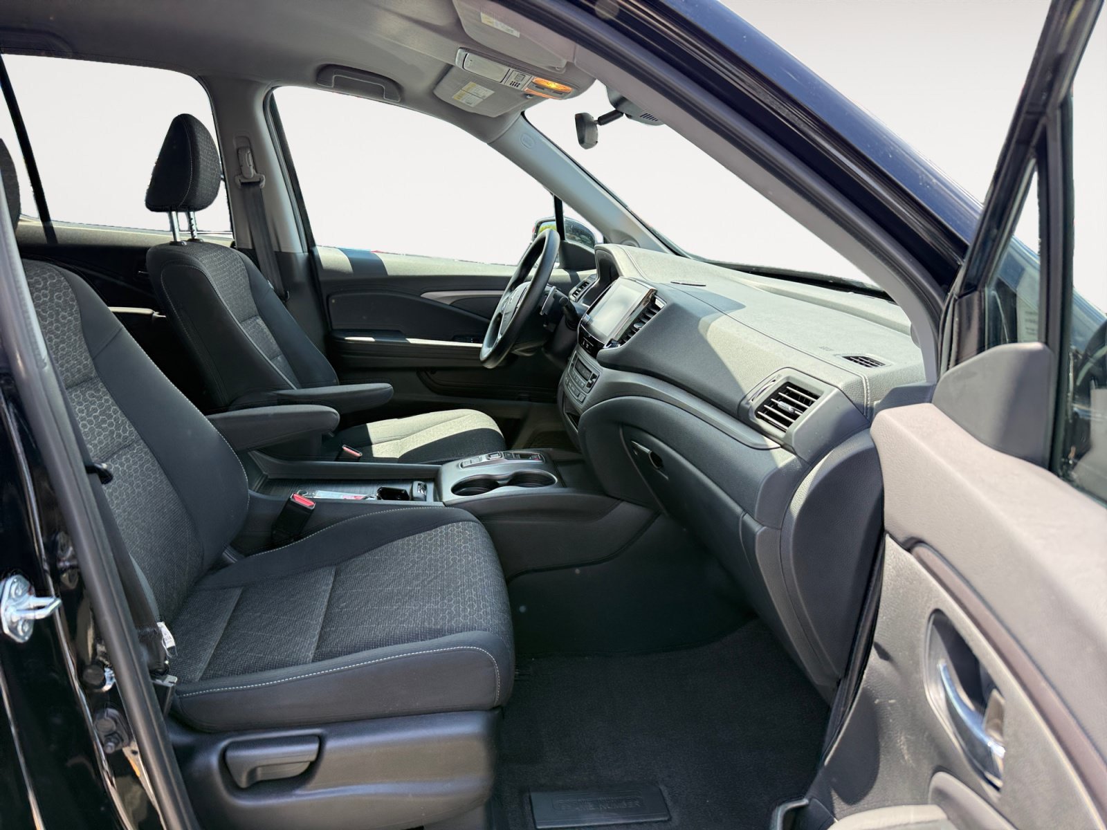 Used 2023 Honda Ridgeline Sport image 19