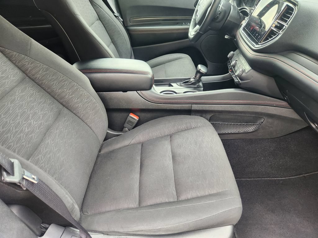 Used 2025 Dodge Durango GT RWD image 10