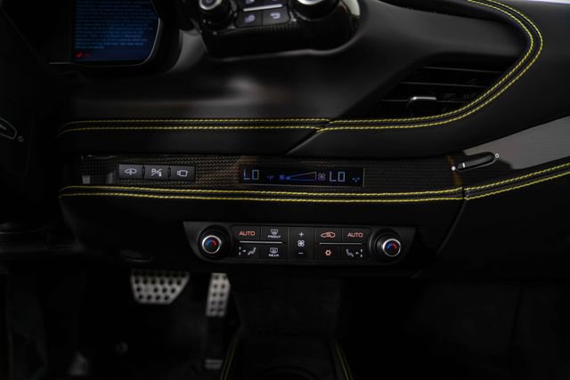 Used 2023 Ferrari F8 Tributo RWD image 20