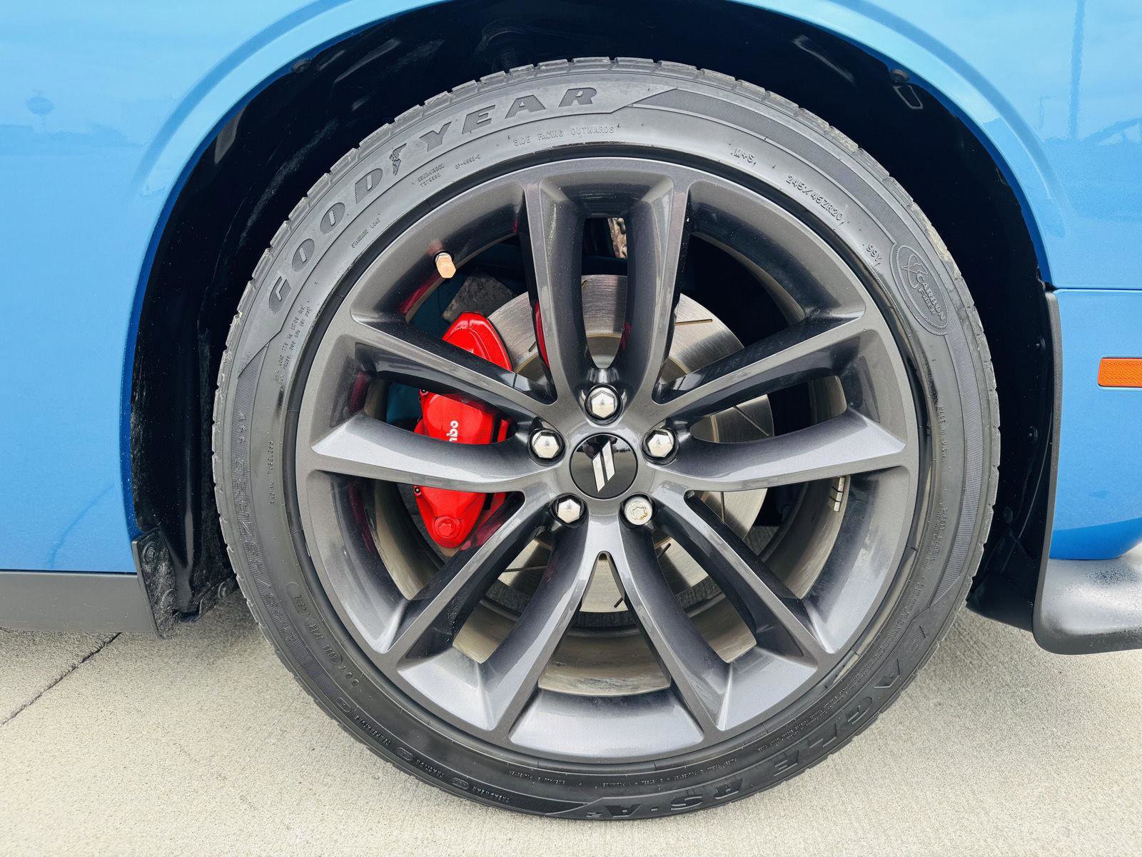 Used 2019 Dodge Challenger R/T Scat Pack w/ Plus Package image 39