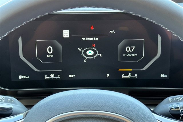New 2026 Kia Carnival SX image 32