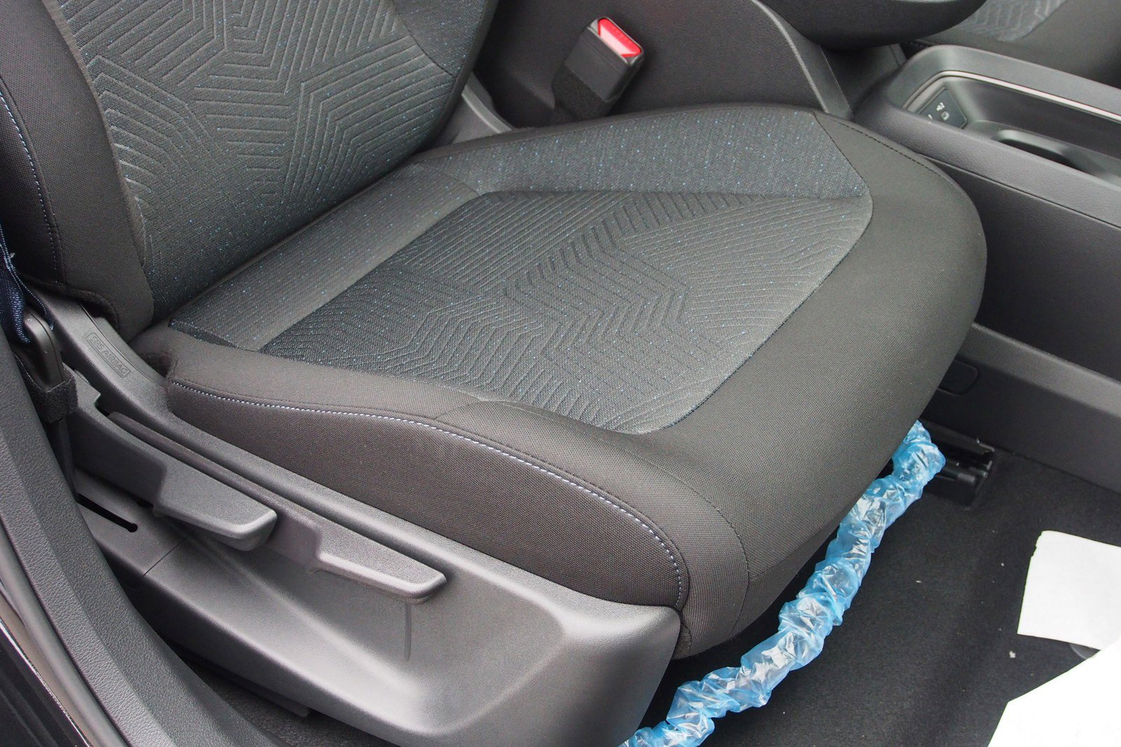 New 2026 Nissan Leaf w/ Floor Mat Package (S+) image 12