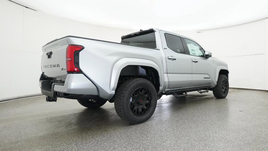 New 2026 Toyota Tacoma SR5 image 85