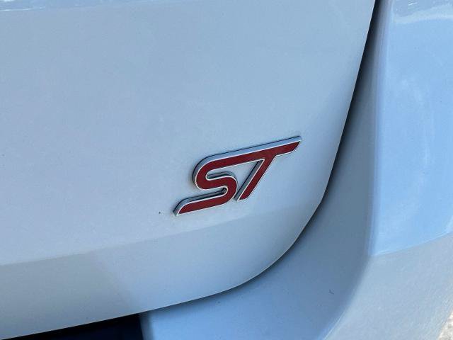 Certified 2025 Ford Explorer ST AWD/4WD image 11