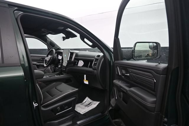 New 2027 RAM 1500 Limited AWD/4WD image 39