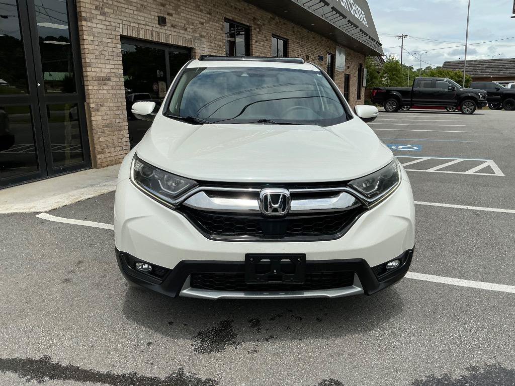 Used 2018 Honda CR-V EX-L image 4