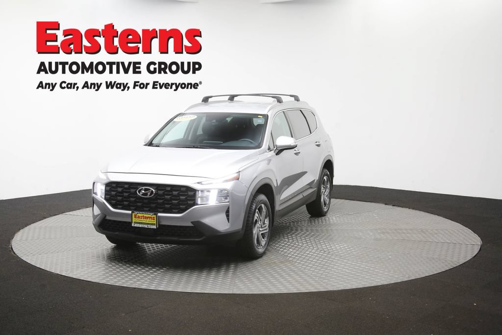 Used 2023 Hyundai Santa Fe SEL AWD/4WD image 56