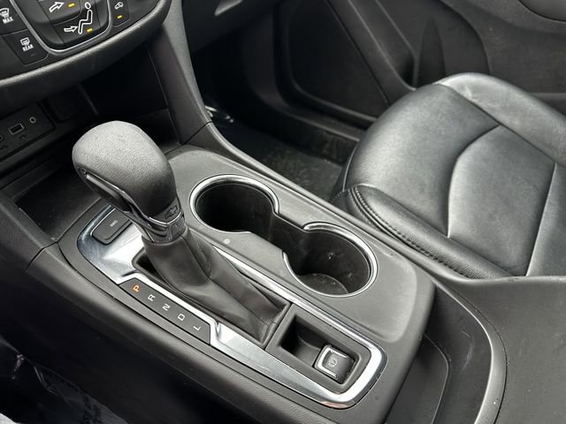 Used 2023 Chevrolet Equinox LT image 25