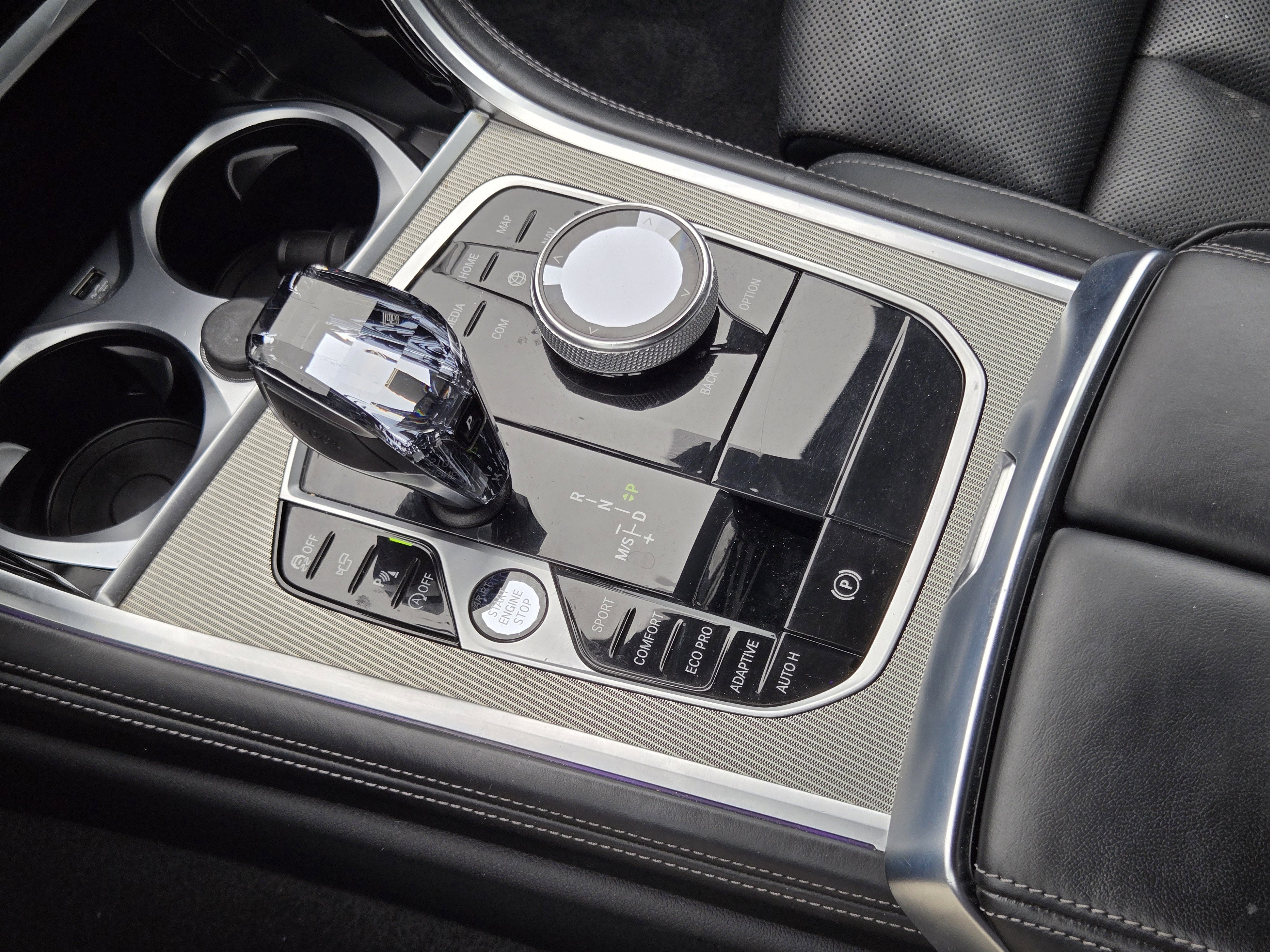 Used 2022 BMW 840i Gran Coupe w/ Comfort Seating Package RWD image 16