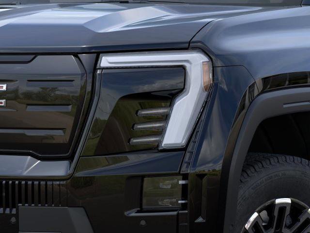 New 2026 GMC Sierra EV Elevation image 10