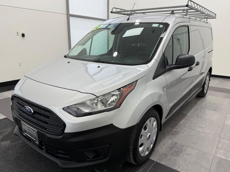 Used 2023 Ford Transit Connect XL image 6
