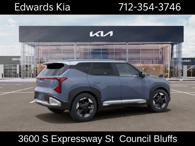 New 2027 Kia Seltos S AWD/4WD image 7