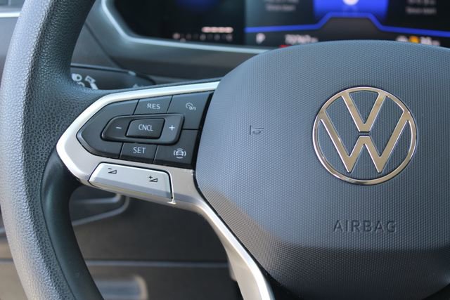 Used 2022 Volkswagen Tiguan S image 20