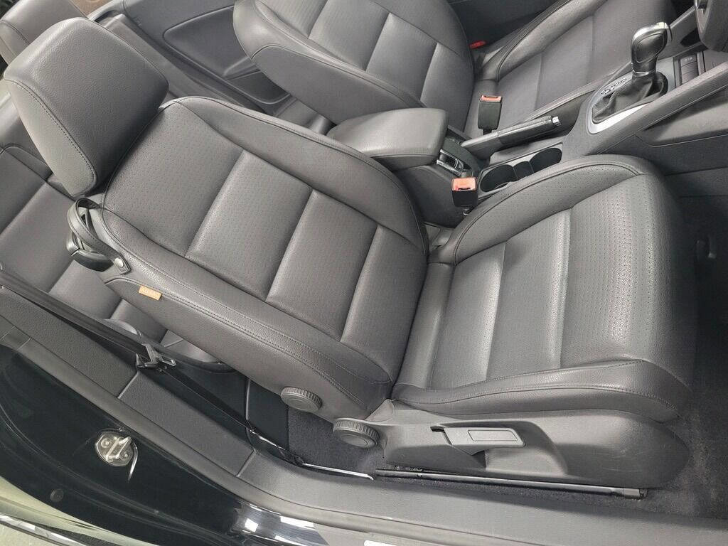 Used 2012 Volkswagen Eos Komfort image 22