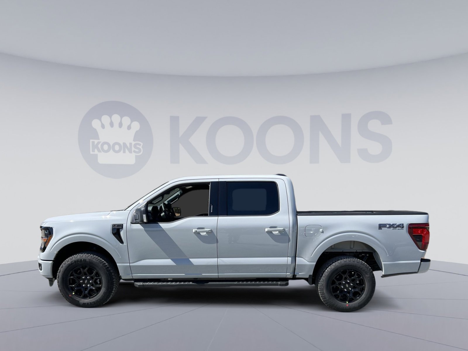 New 2026 Ford F150 XLT image 2